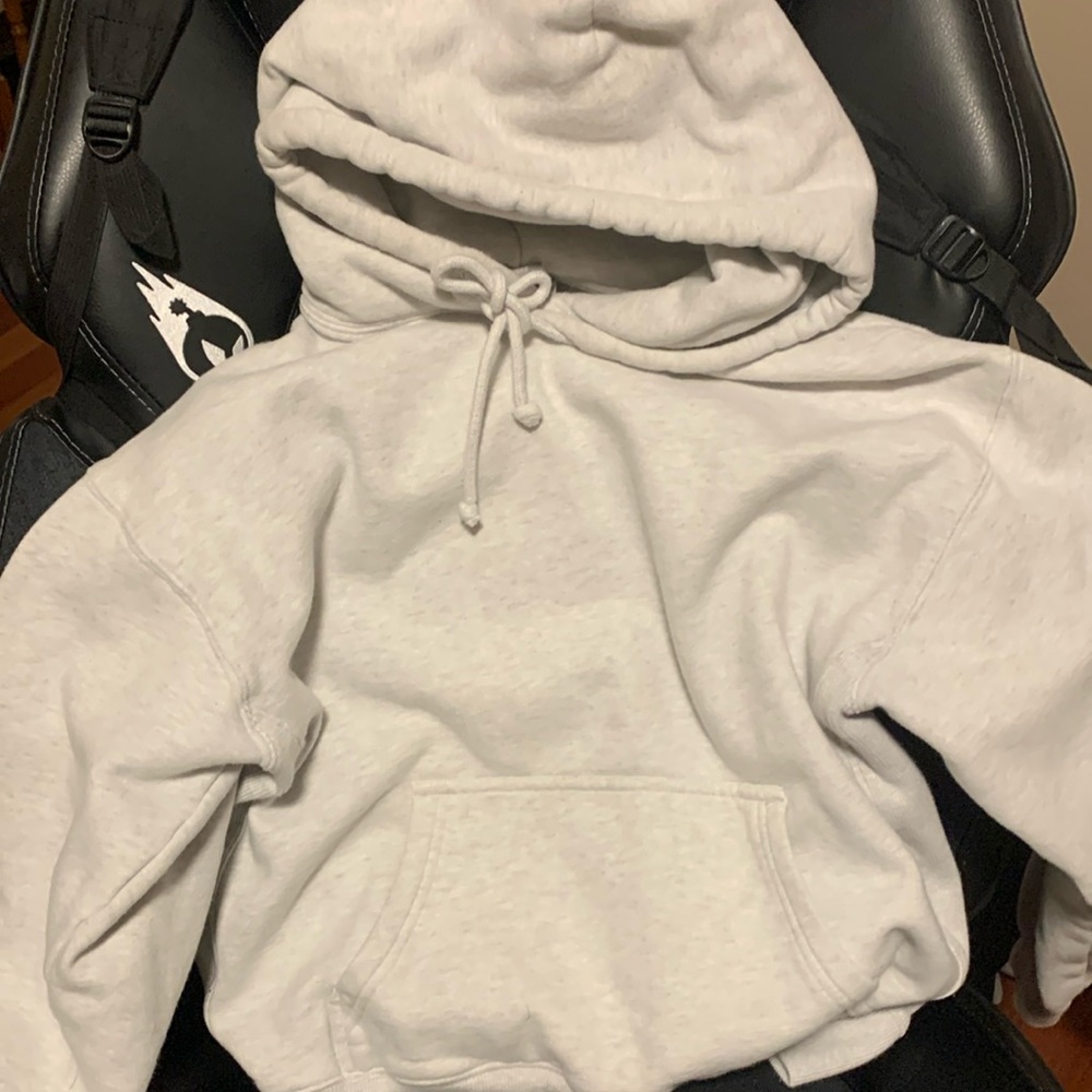 TNA Hoodie